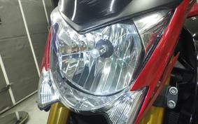 SUZUKI GSX-S 1000 2016 GT79A