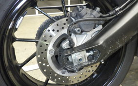 YAMAHA XSR900 2020 RN56J