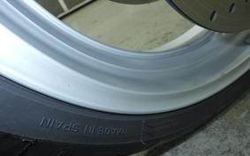 SUZUKI GSX-R750 2019