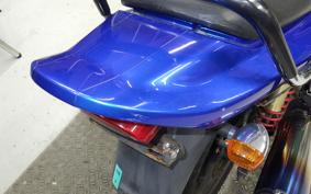 KAWASAKI BALIUS 250 Gen.2 2014 ZR250B