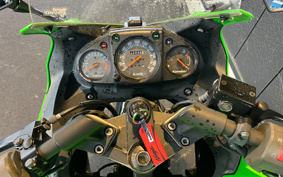 KAWASAKI NINJA 250R EX250K