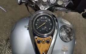 KAWASAKI VULCAN400 CLASSIC 1996 VN400A