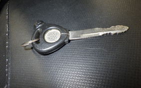 YAMAHA TRICITY 125 ヤネツキ SE82J