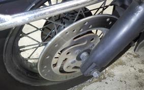 HARLEY FLSTC 1450 2002