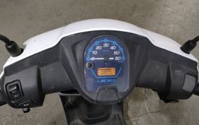 YAMAHA JOG AY01