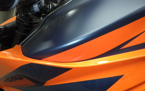 KTM 1290 SUPER DUKE R 2021
