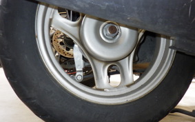 HONDA TODAY 1993 AF61