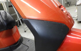 HONDA TACT Gen.4 AF75