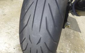 SUZUKI HAYABUSA Gen.2 2013
