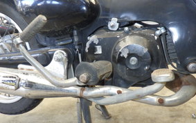 HONDA LITTLE CUB AA01