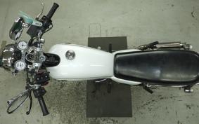 YAMAHA SR400 Gen.3 2004 RH01J