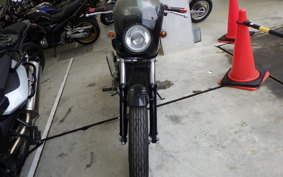 KAWASAKI ELIMINATOR 250 LX EL250A