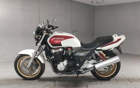 HONDA CB1300SF SUPER FOUR 1998 SC40