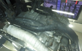 KAWASAKI ESTRELLA RS 2002 BJ250A