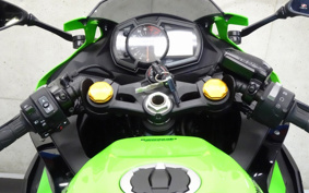 KAWASAKI NINJA ZX-25R KRT ED ZX250E