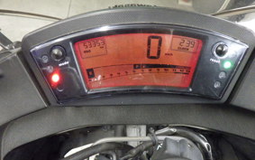 KAWASAKI ER600 F 2009