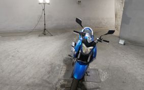 SUZUKI GSR250 GJ55D