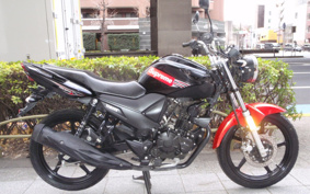YAMAHA YS125 PCJM