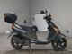 Фото Yamaha AXIS 100 с японского аукциона