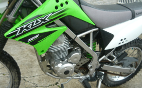 KAWASAKI KLX125 LX125C