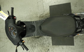 YAMAHA JOG ZR Gen.3 SA39J