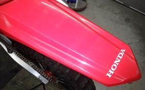 HONDA CRF250 RALLY ME12