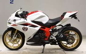 HONDA CBR250RR A MC51