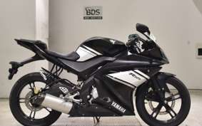YAMAHA YZF-R125