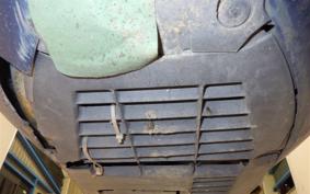 SUZUKI SKYWAVE 250 (Burgman 250) SS CJ43A