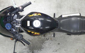 HONDA VTR 250 MC33
