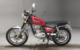 SUZUKI GN125 H PCJG9