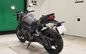 YAMAHA FAZER FZ8 NA 2012