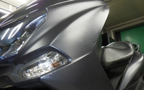 YAMAHA Majesty 155 Gen.2 S 2015 SG52J