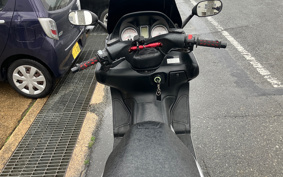 YAMAHA T-MAX 500 2005 SJ03