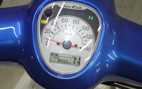 HONDA C110 SUPER CUB
