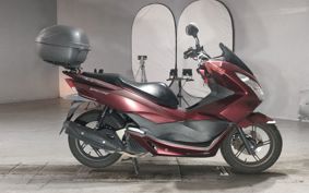 HONDA PCX 125 JF56