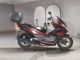 Фото Honda PCX 125 2014 с японского аукциона