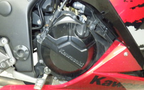 KAWASAKI NINJA 250 ABS 2004 EX250L