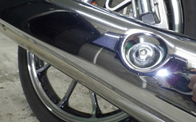 HONDA C125 SUPER CUB JA58