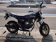 Фото Honda APE100 TYPE D с японского аукциона