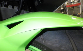KAWASAKI ZX-4RR 2024 ZX400P