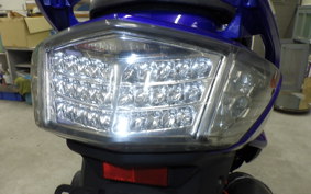 YAMAHA CYGNUS 125 XSR