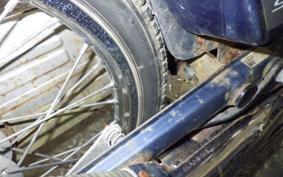 HONDA C90 SUPER CUB E HA02