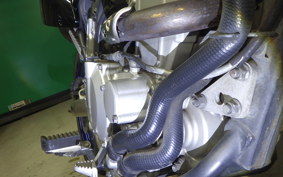 KAWASAKI KLX250D TRACKER X LX250V