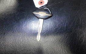 SUZUKI BOULEVARD 400 2007 VK55A