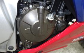 SUZUKI ジクサー250 SF ED22B