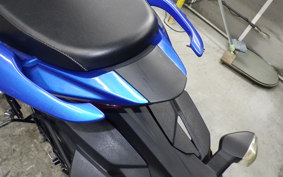 SUZUKI ｼﾞｸｻｰ150