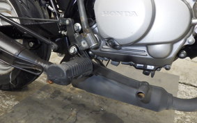 HONDA APE 100 2025 HC07