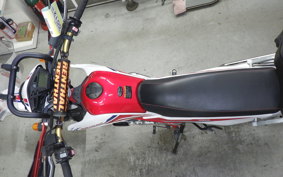 YAMAHA SEROW 250 Gen.3 2019 DG31J