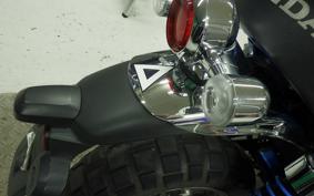 HONDA MONKEY 125 JB02